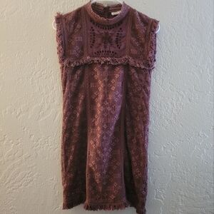 LoveShackFancy Dress Size XS